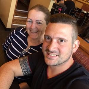 Meet your Posher, Franklin